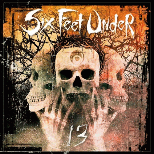 Six Feet Under (USA) : 13